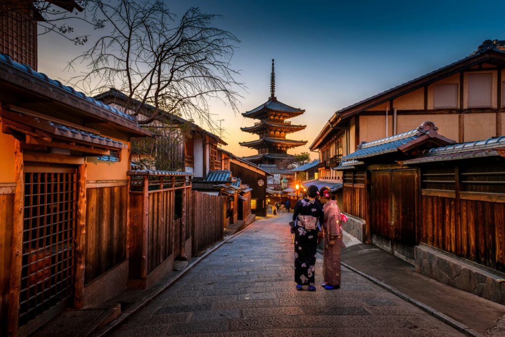 kyoto